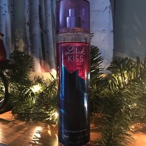 Bath & Body Works Mist